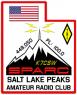 SALT LAKE PEAKS AMATEUR RADIO CLUB